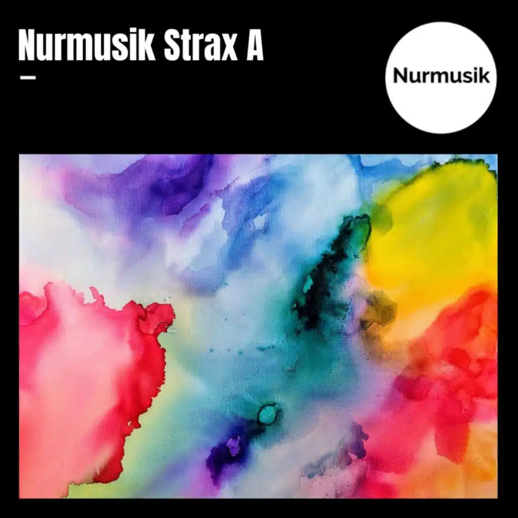 Nurmusik Strax A