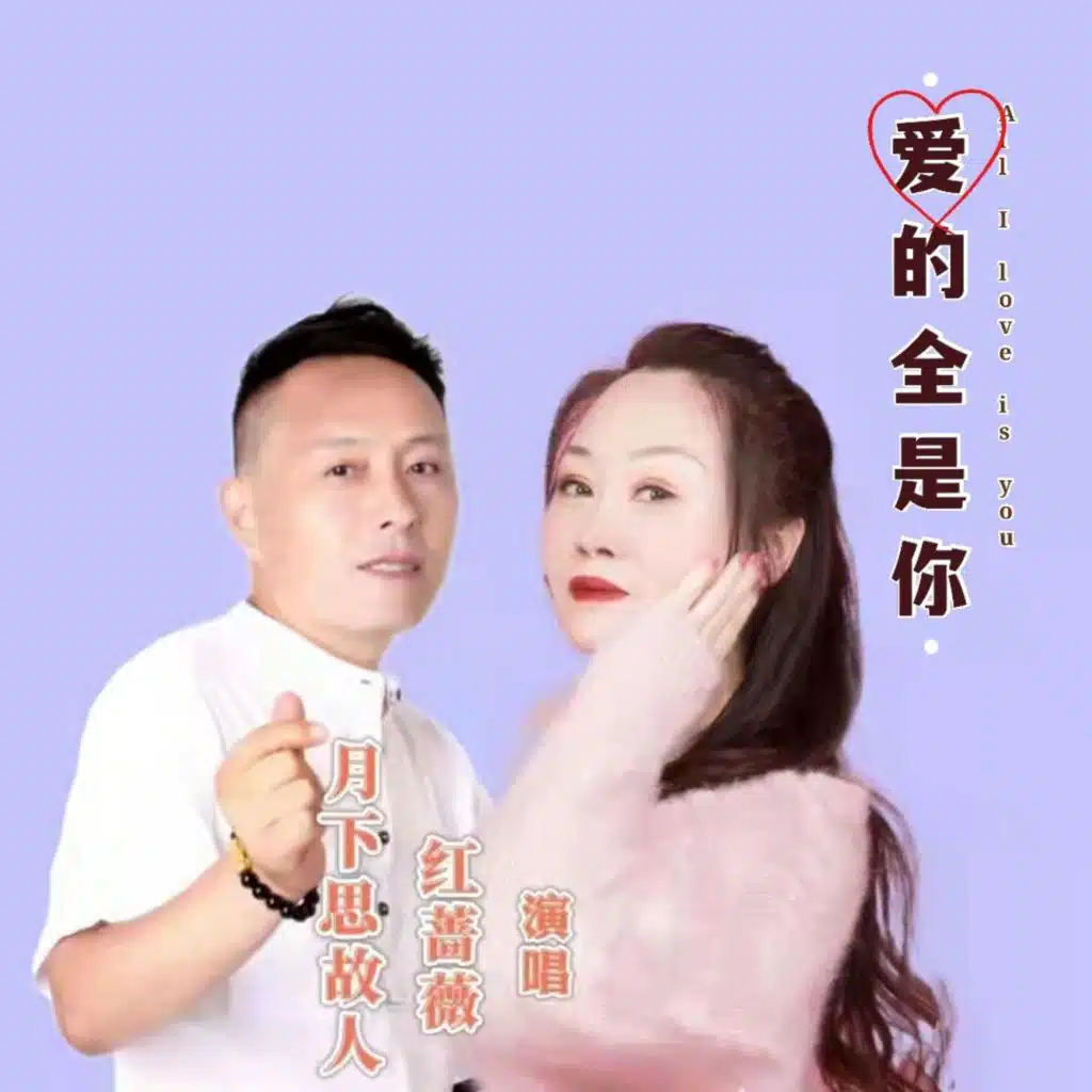 爱的全是你 (DJ版)