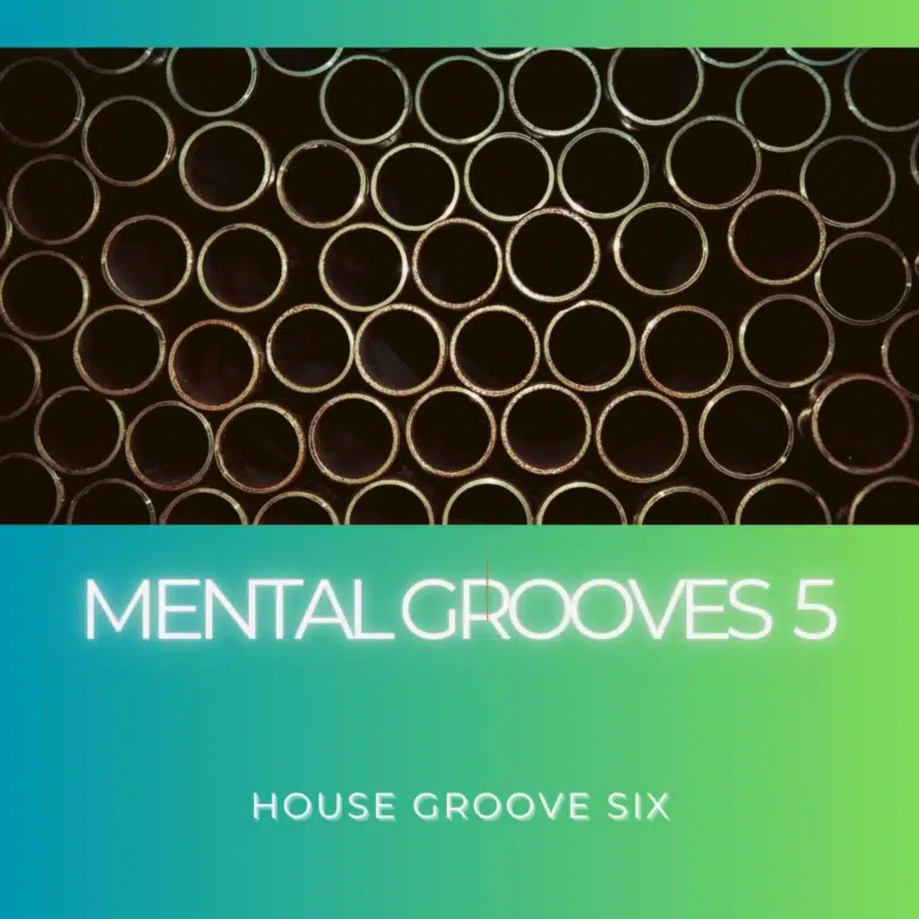 Mental Grooves 5