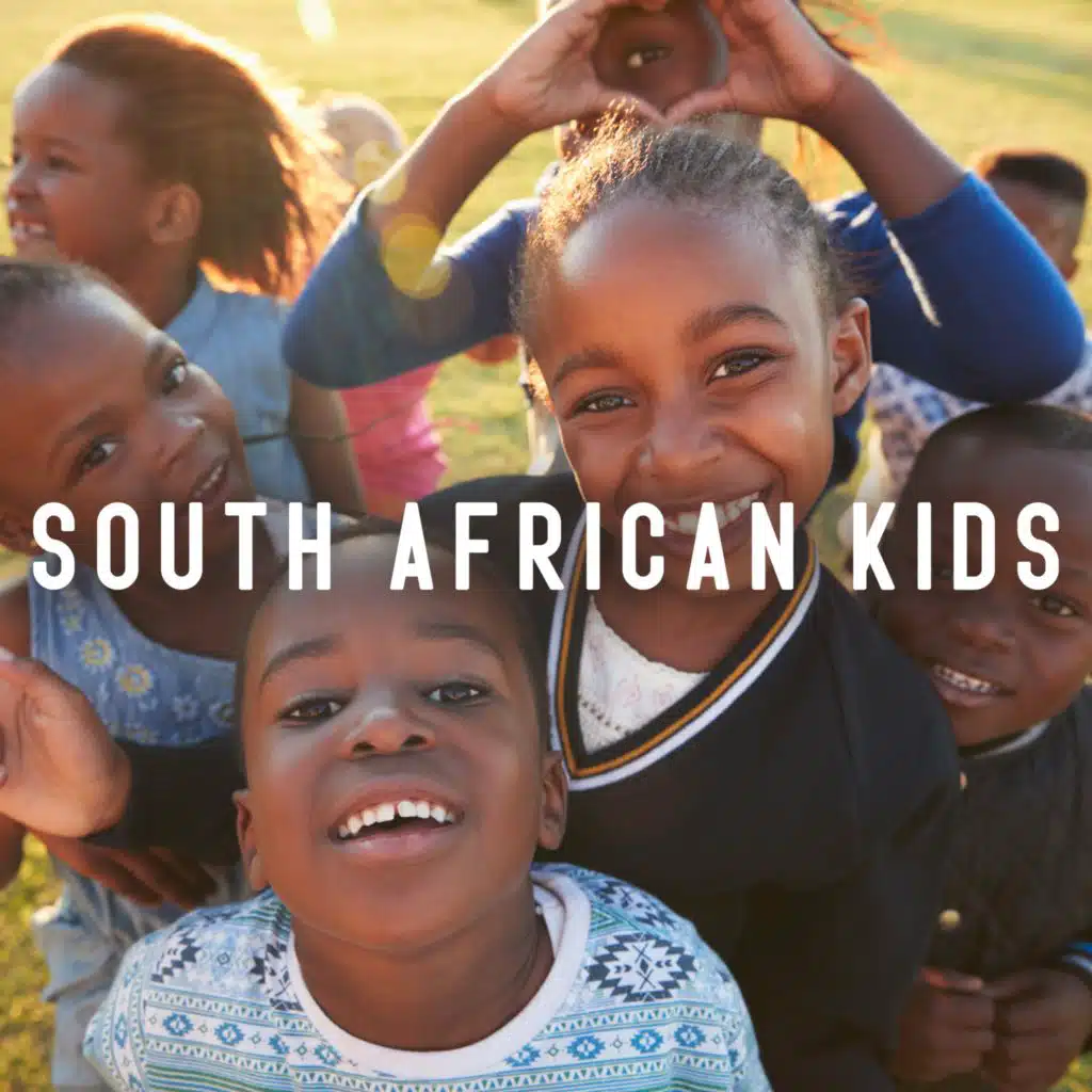 South African Kids