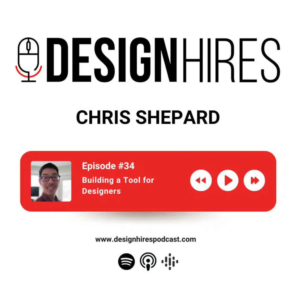 Building a Tool for Designers with Chris Shepard