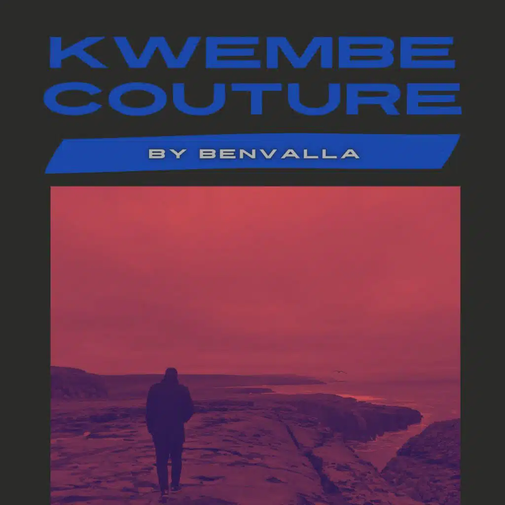 KWEMBE COUTURE