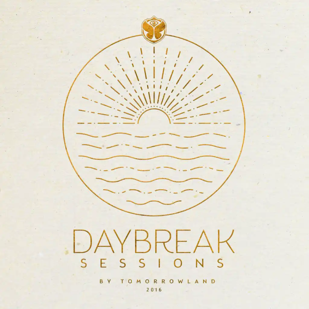 Daybreak Sessions Continuous Mix 2