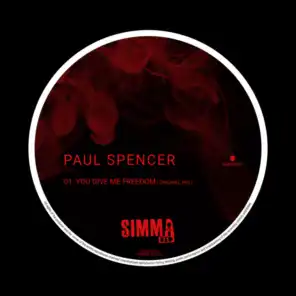 Paul Spencer