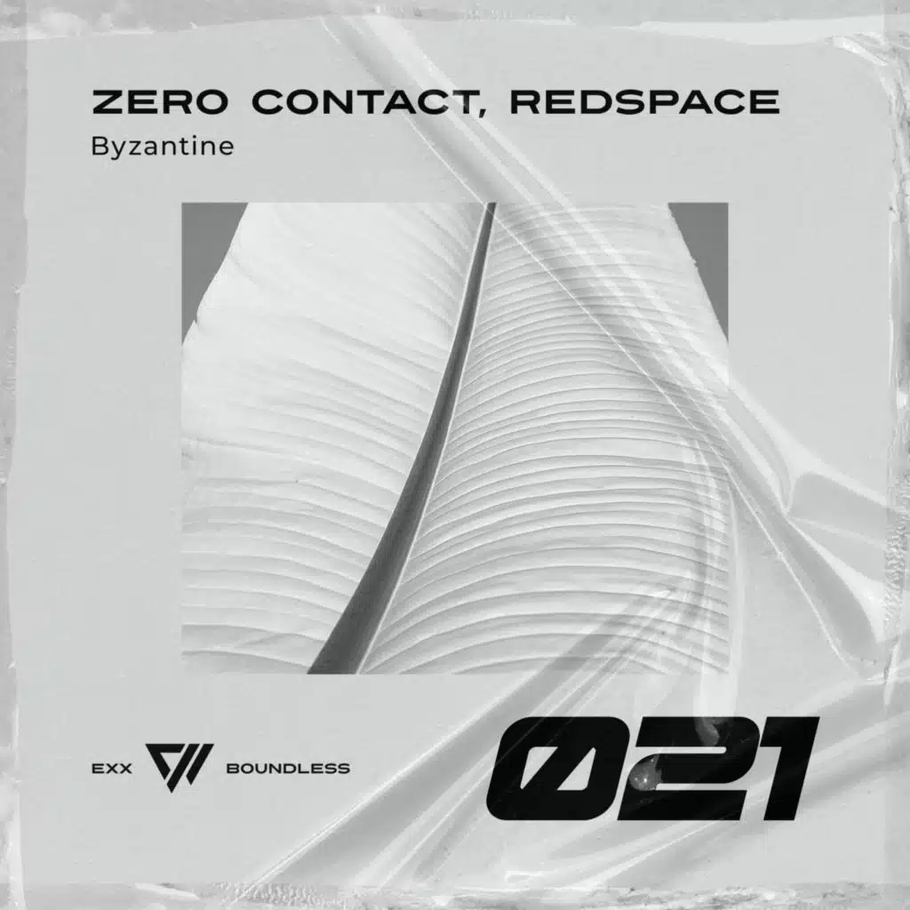 ZERO CONTACT & Redspace
