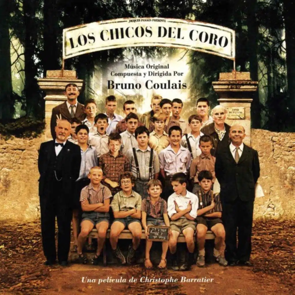 In mémoriam (a capella)