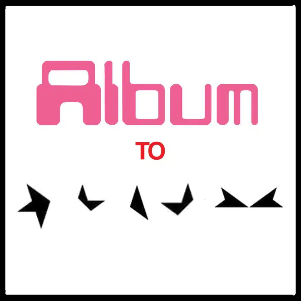 ALBUMTOALBUM