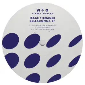 Isaac Tichauer