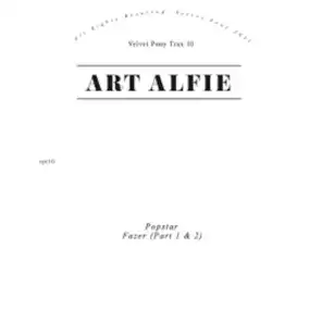 Art Alfie