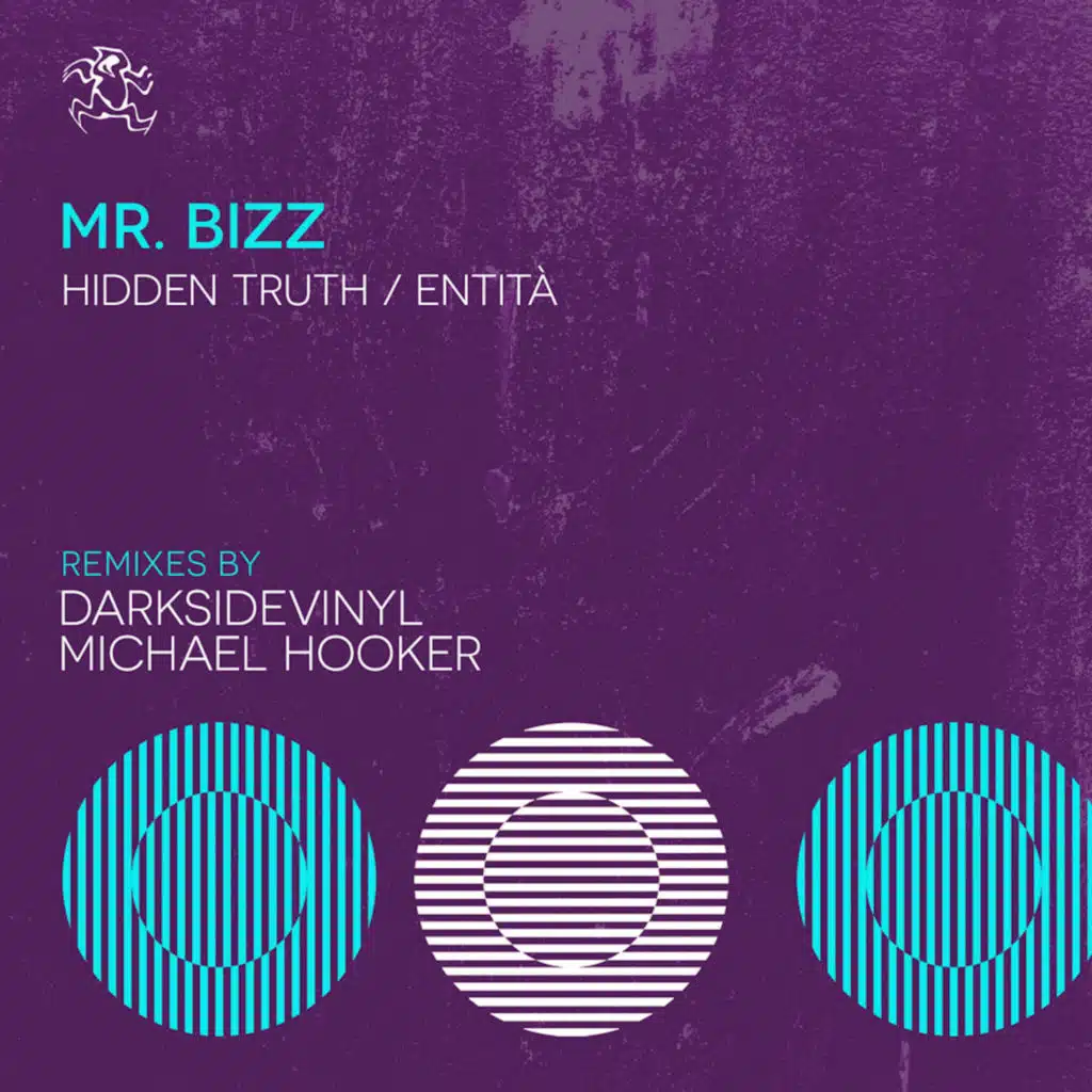 Mr. Bizz