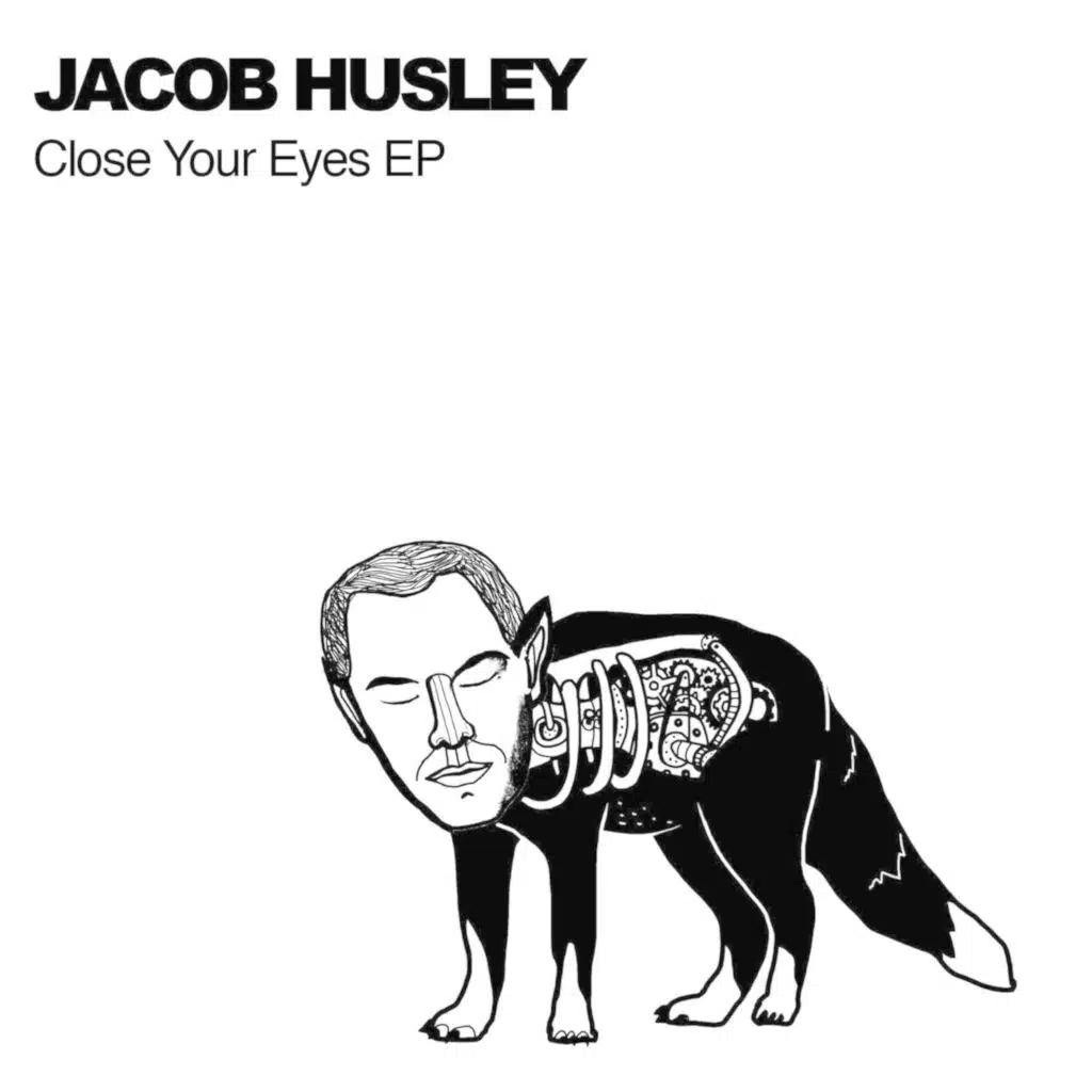 Close Your Eyes EP