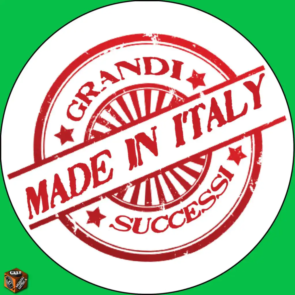 Grandi successi - Made in Italy