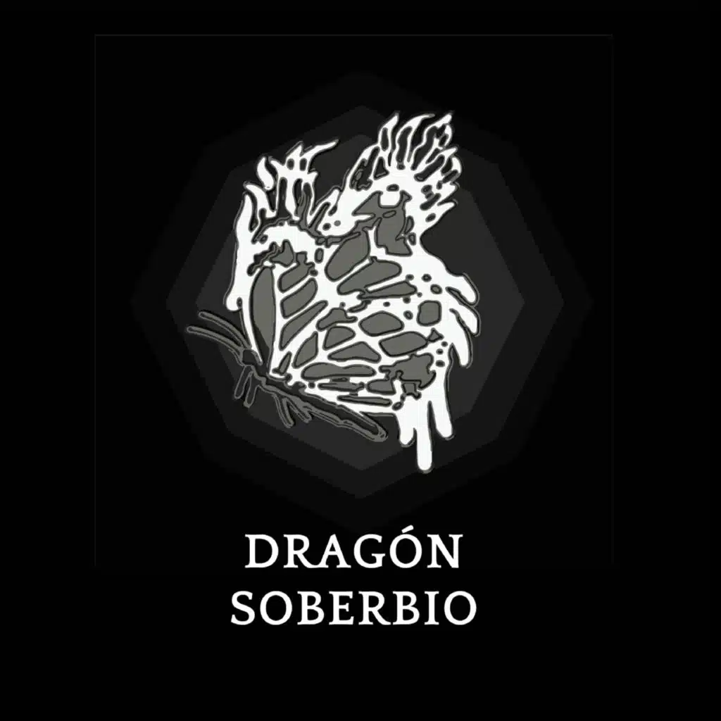 Dragón Soberbio (feat. Alex Fox)