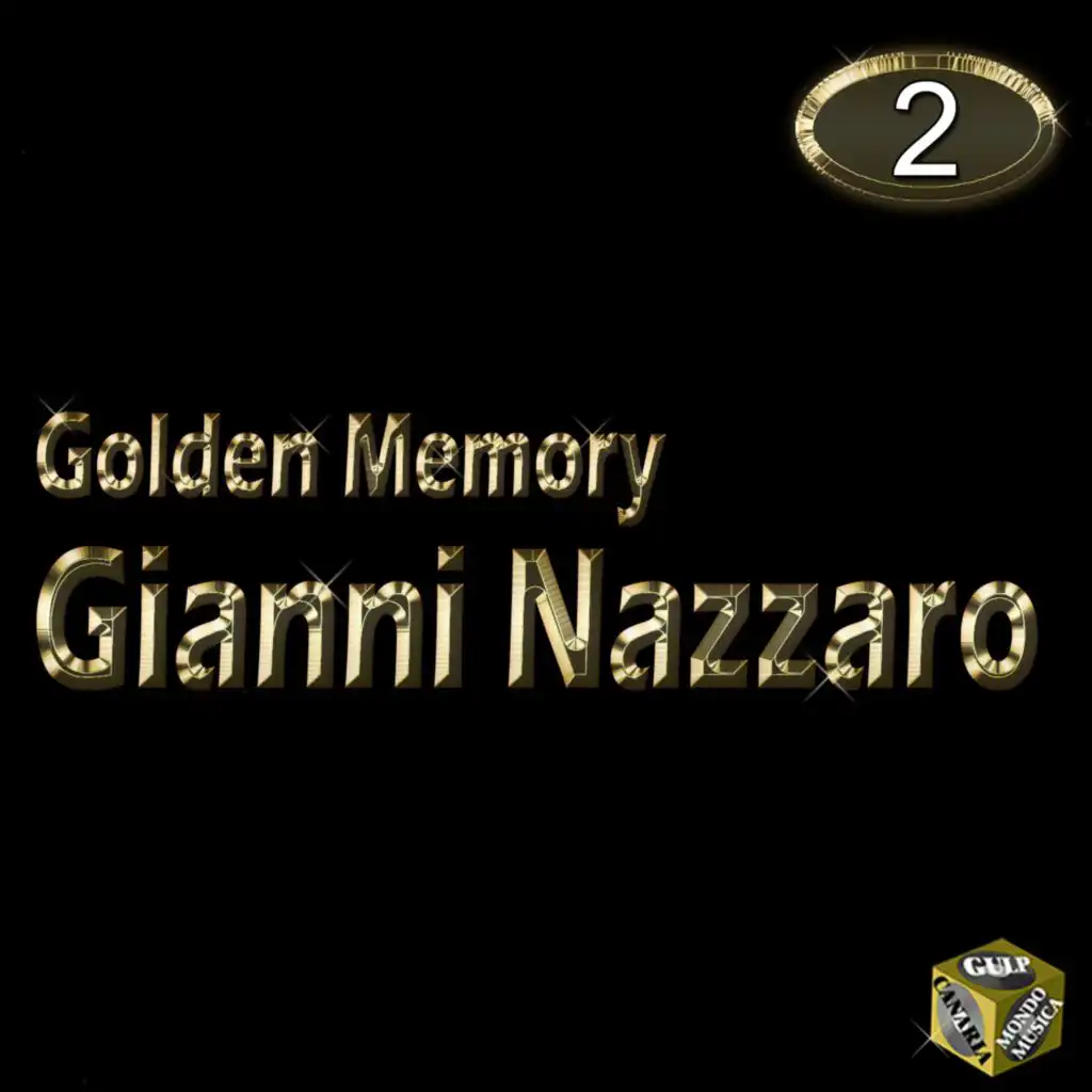 Golden Memory, Vol. 2