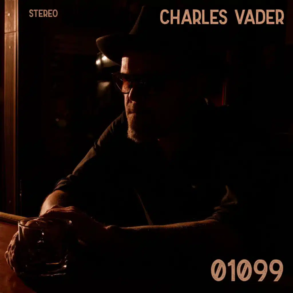 Charles Vader