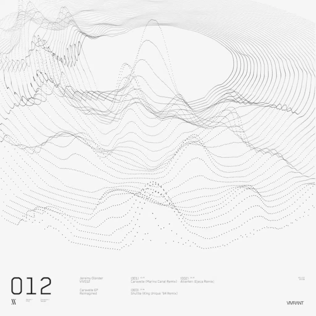 Caravelle (Marino Canal Remix)