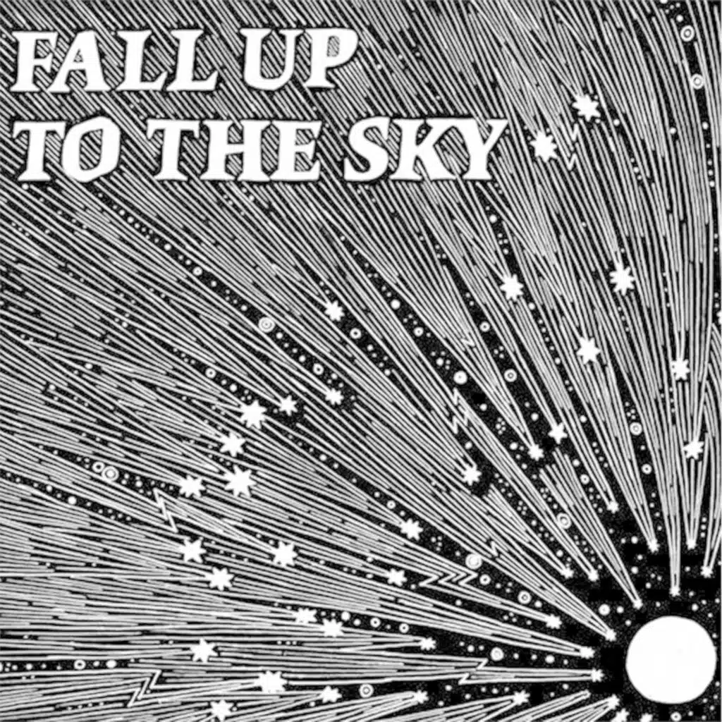 Fall up to the Sky