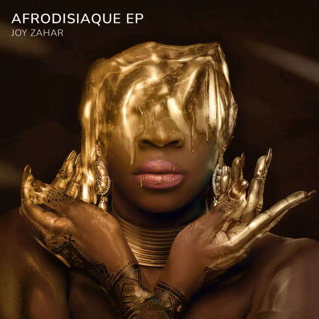 Afrodisiaque