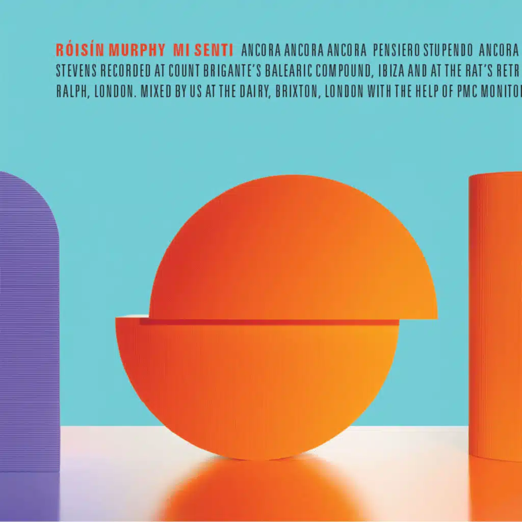 Ancora Ancora Ancora