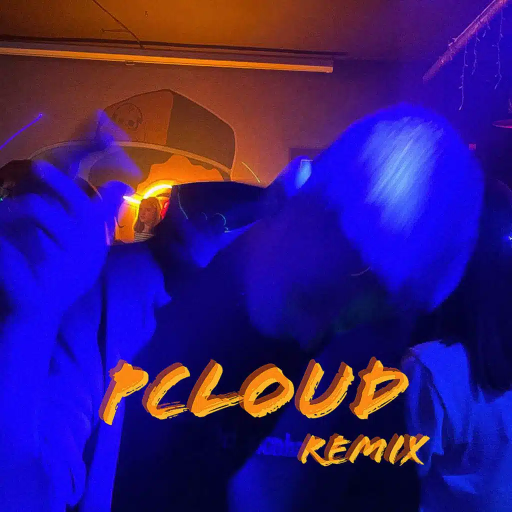 Pcloud (Remix) [feat. PRUSSOK & GRILZA]