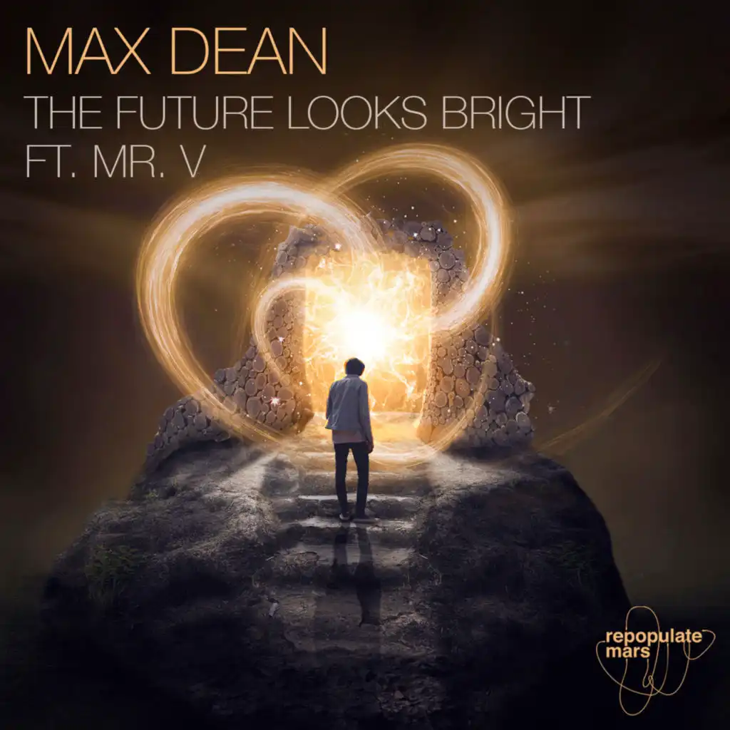 Future Looks Bright (feat. Mr V) [feat. Mr. V]