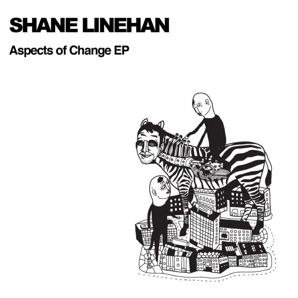 Shane Linehan