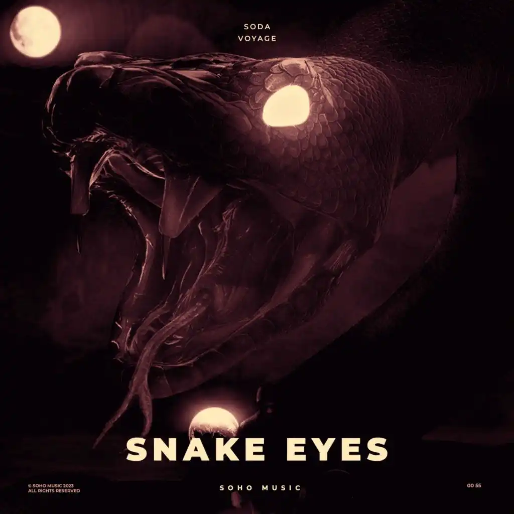 Snake Eyes