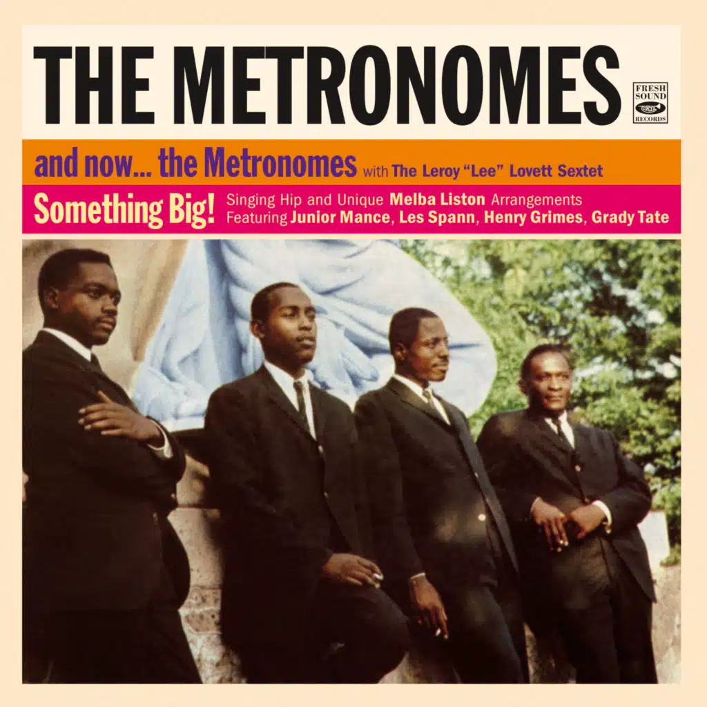 Back Door Blues (feat. Henry Grimes, Les Spann, Junior Mance & Grady Tate)