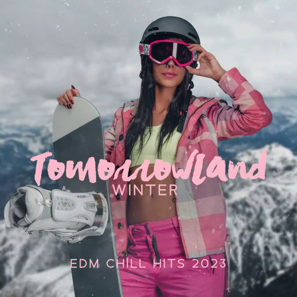 Global Chill Hits & Melodic House Machine