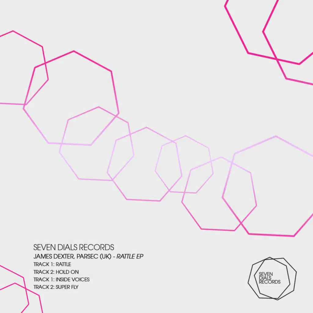 James Dexter & Parsec (UK)