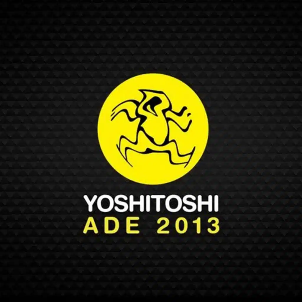 Yoshitoshi Ade 2013