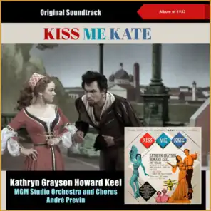 Cole Porter: Kiss Me Kate (Album of 1953)