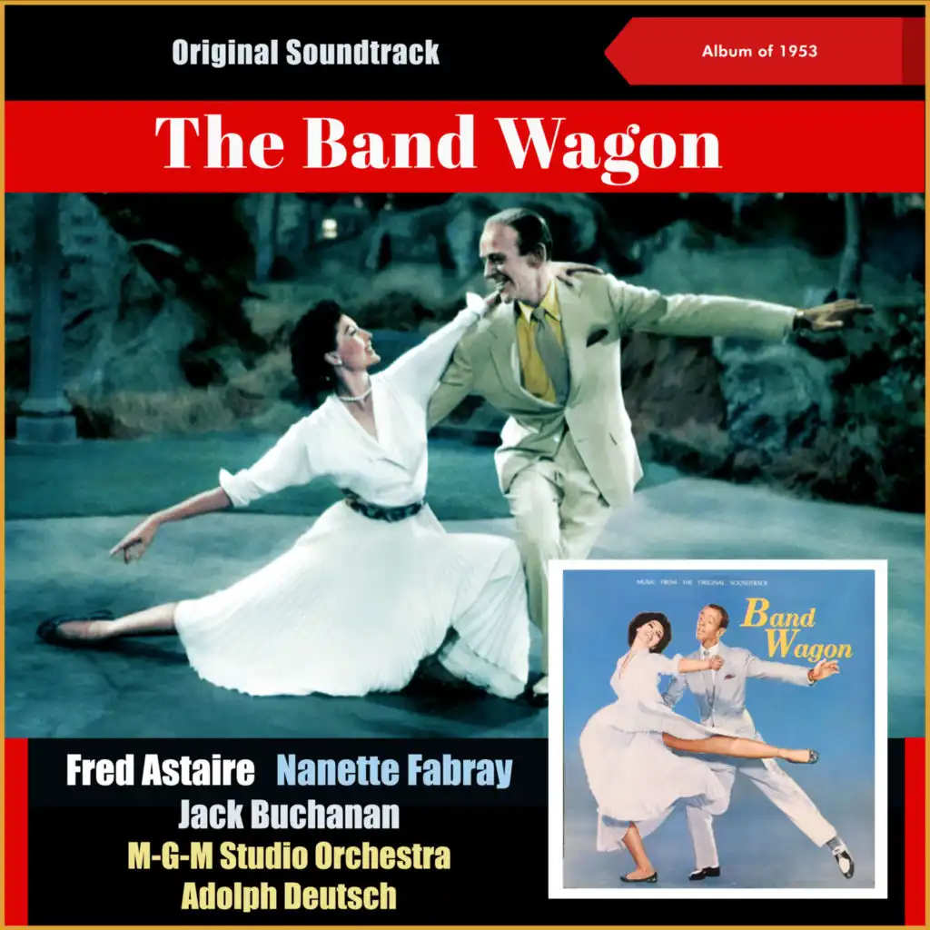 Band Wagon (Album of 1953)