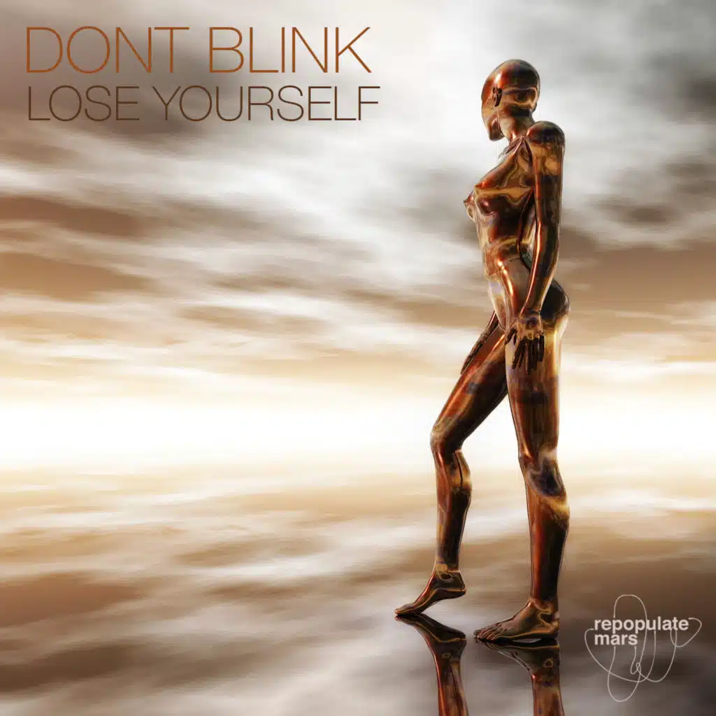 Lose Yourself