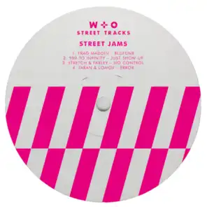 Street Jams