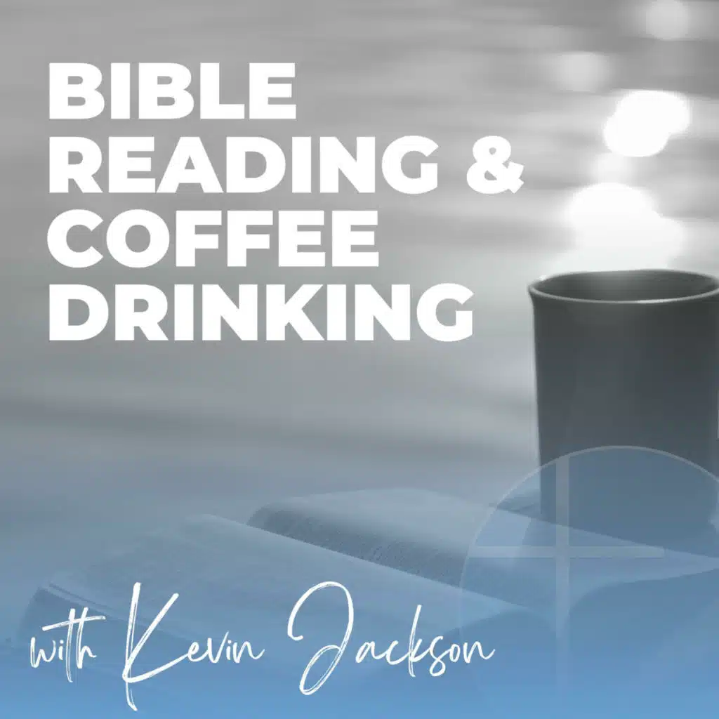 Living Christian with Kevin Jackson