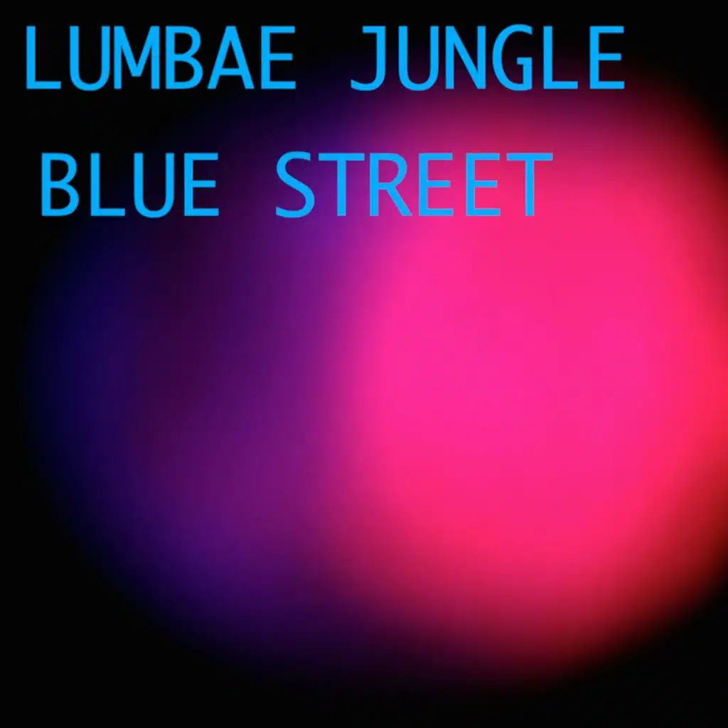 Lumbae Jungle
