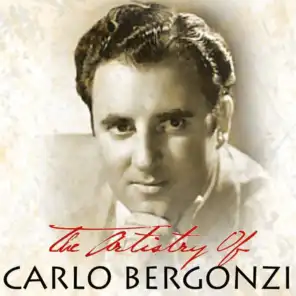 The Artistry Of Carlo Bergonzi
