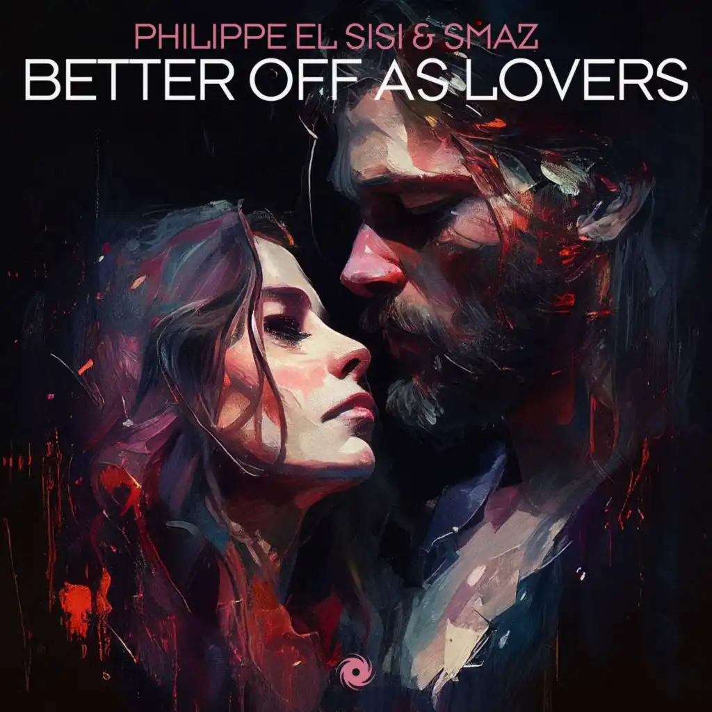 Better Off As Lovers (Extended Mix)