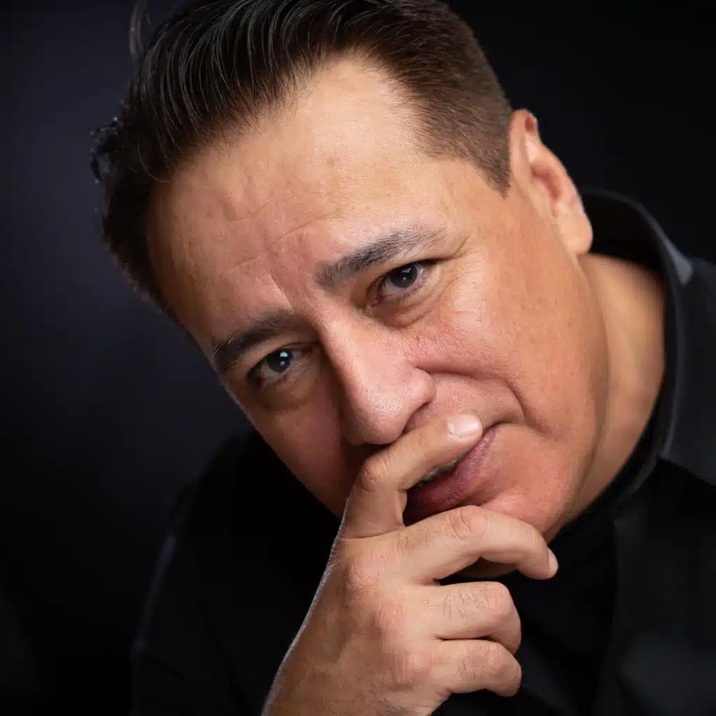 Willie Barcena
