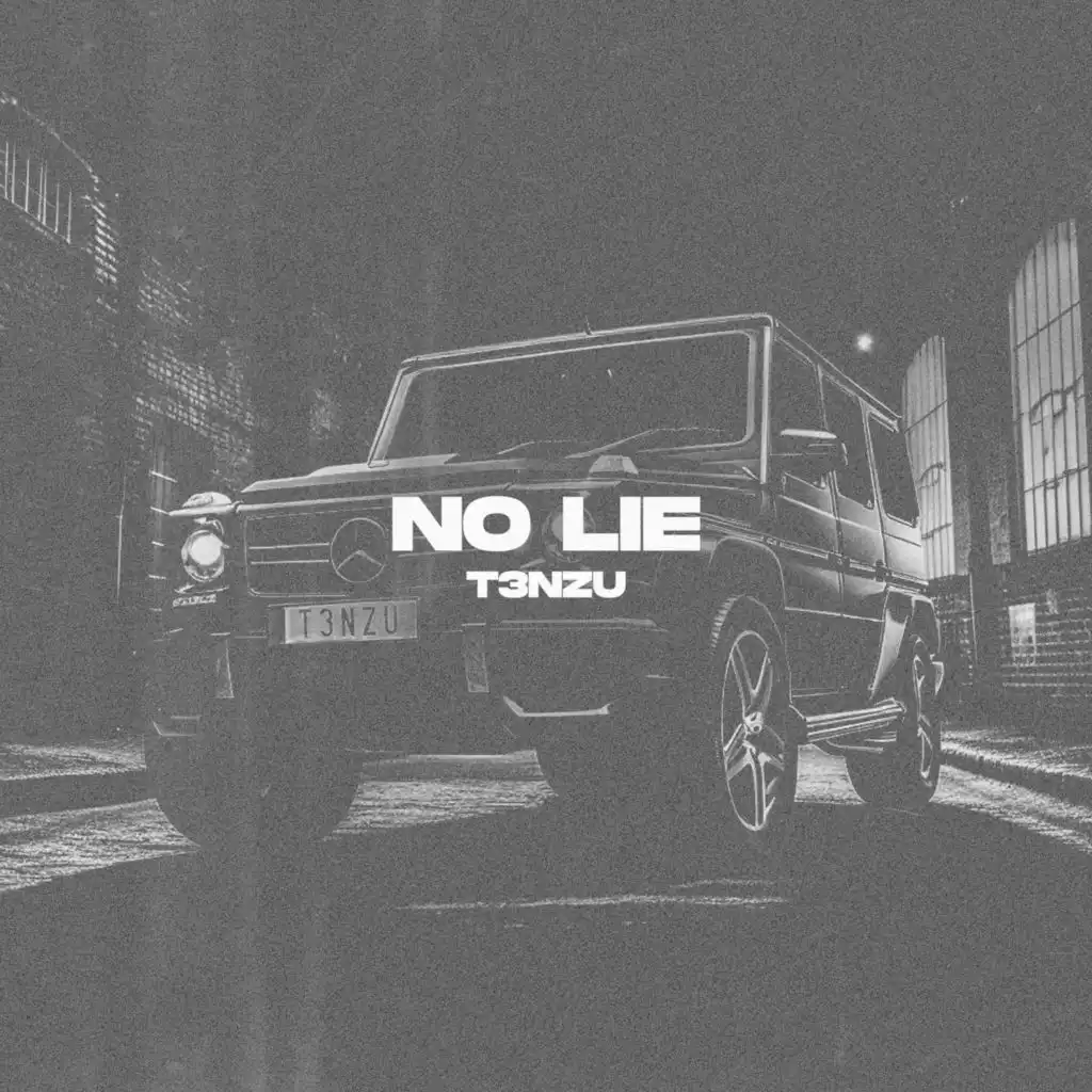 No Lie (slowed to perfection)