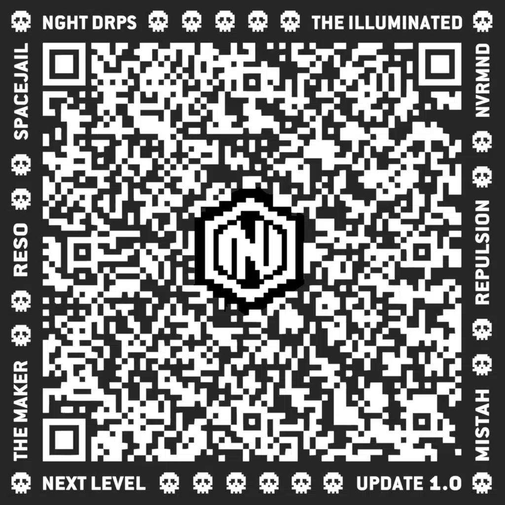 Update 1.0 EP