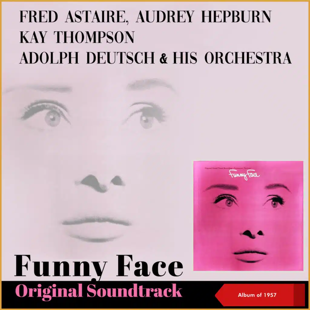 Adolph Deutsch & his Orchestra