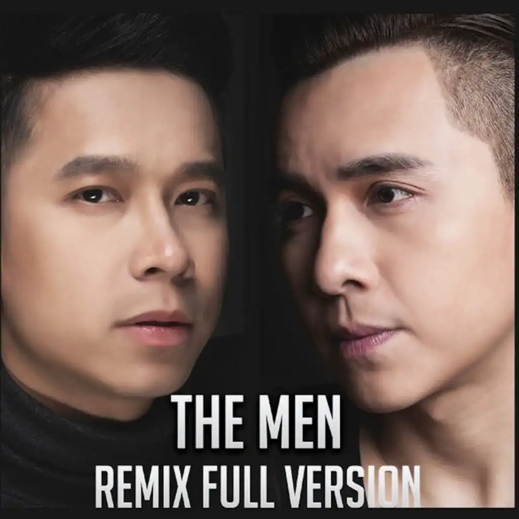 The Men Remix 2015