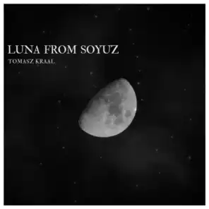 Luna From Soyuz