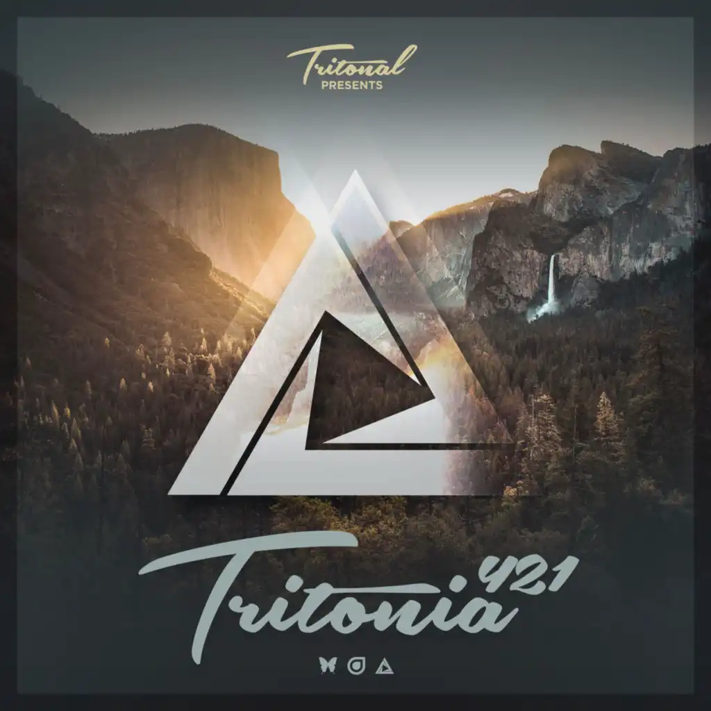 It's Always Been You (Tritonia 421)