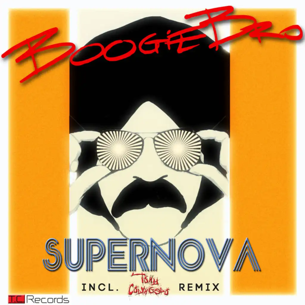 Supernova (Tony Colangelo Remix)