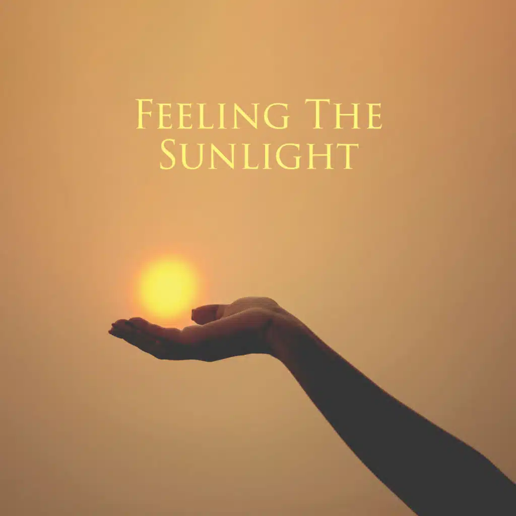 Feeling The Sunlight