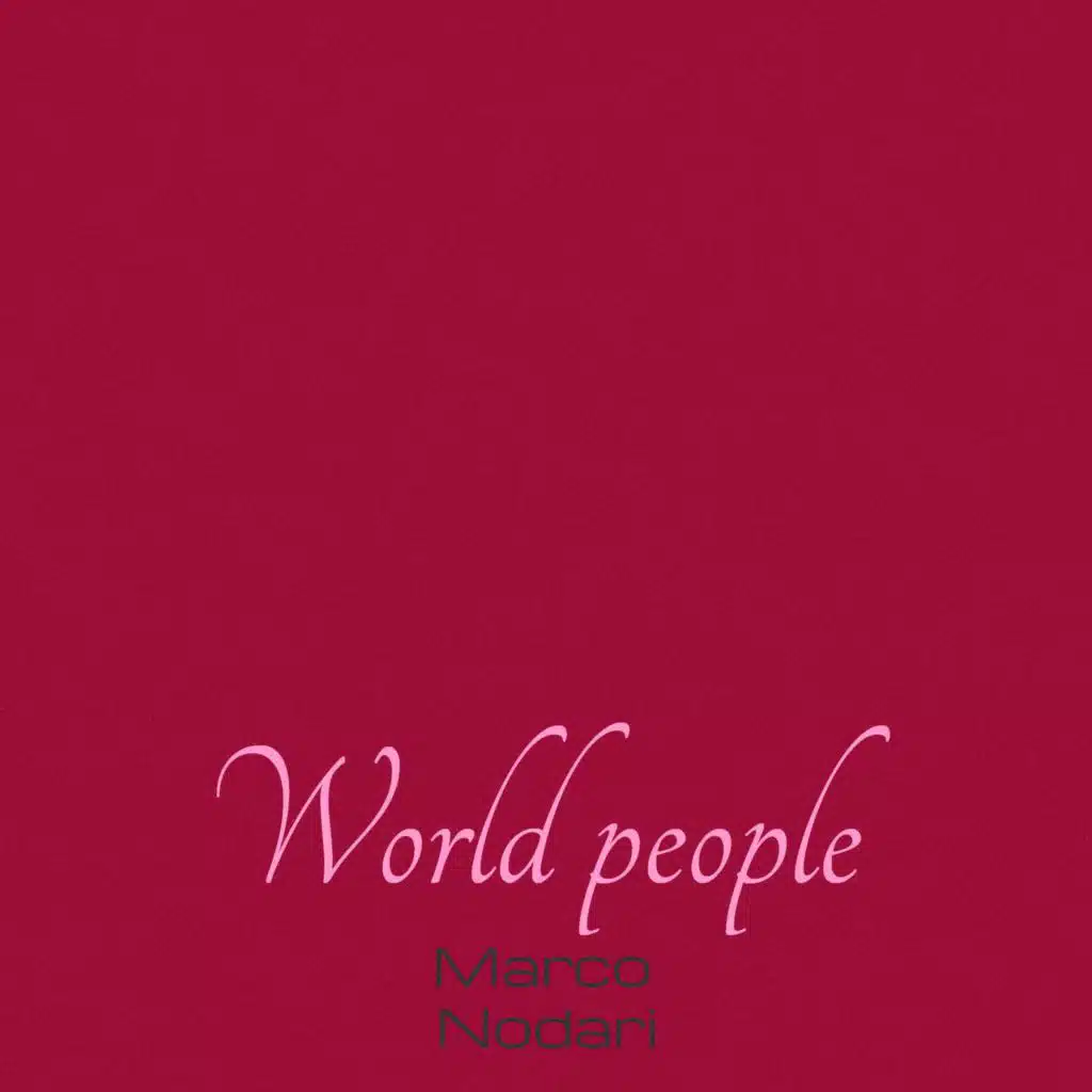 World People