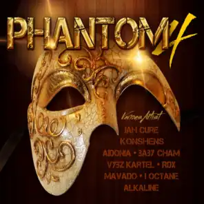 Phantom 4 (Edit)
